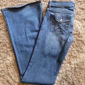 People's Liberation Jean's